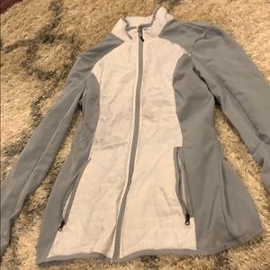 Champion sports jacket